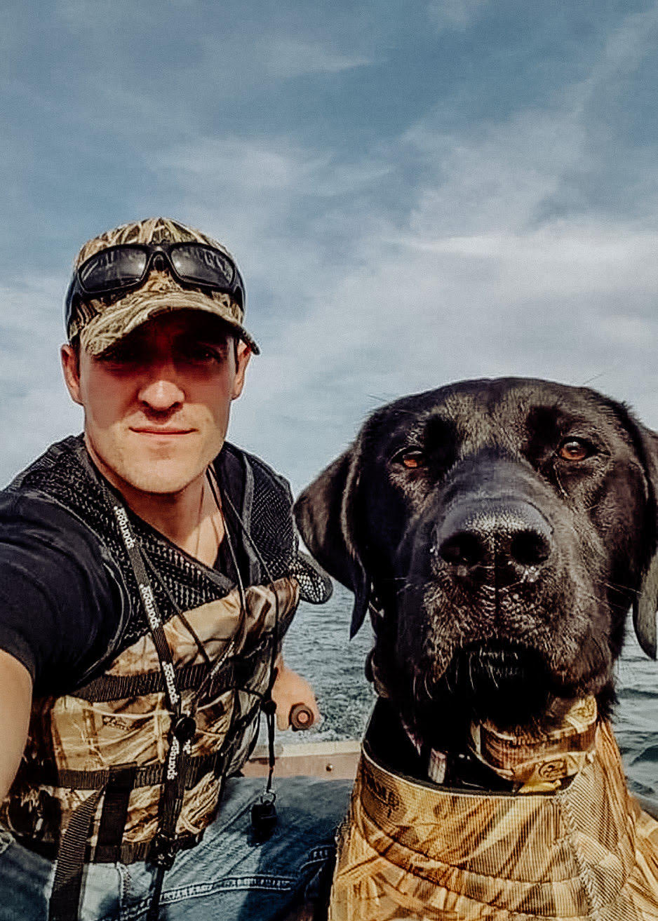 "So You Want To Train A Hunting Dog?"