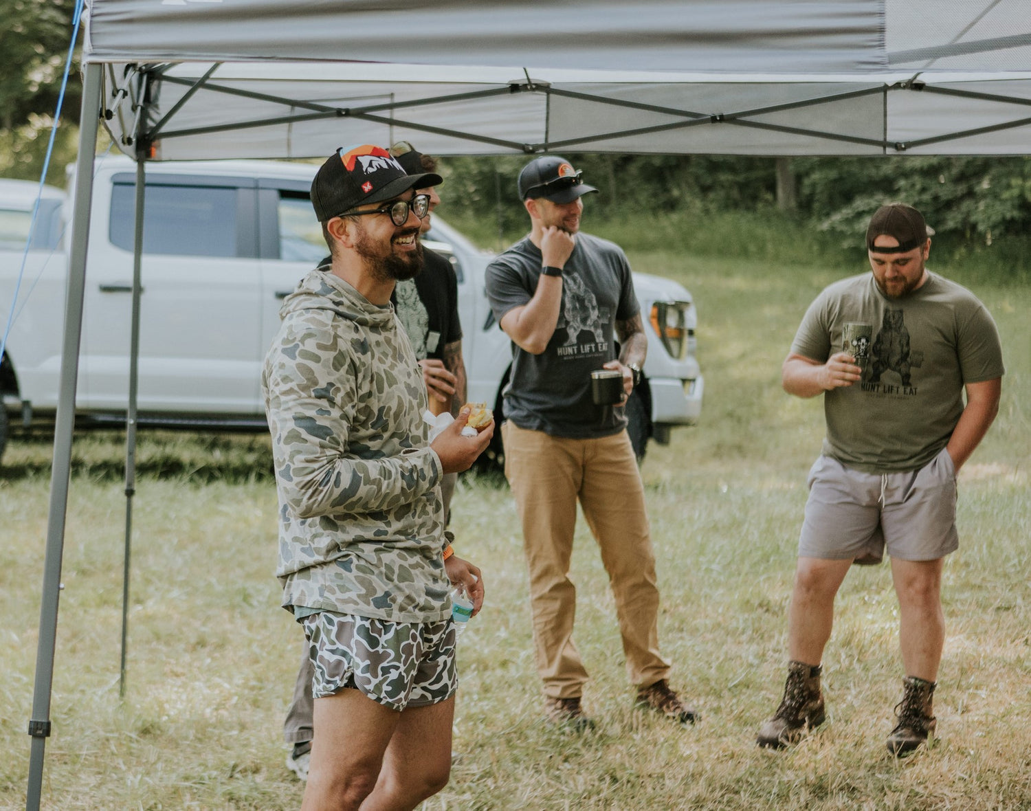 TRIBE AND BROTHERHOOD: "Cultivating A People"