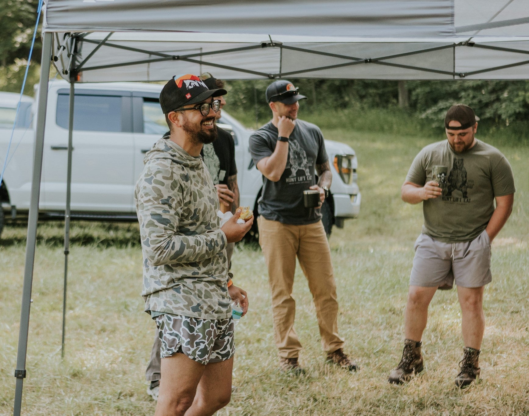 TRIBE AND BROTHERHOOD: "Cultivating A People"