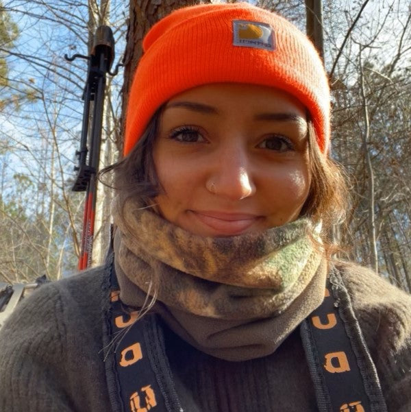 Hunting: "Like Trying Anchovies For The First Time"