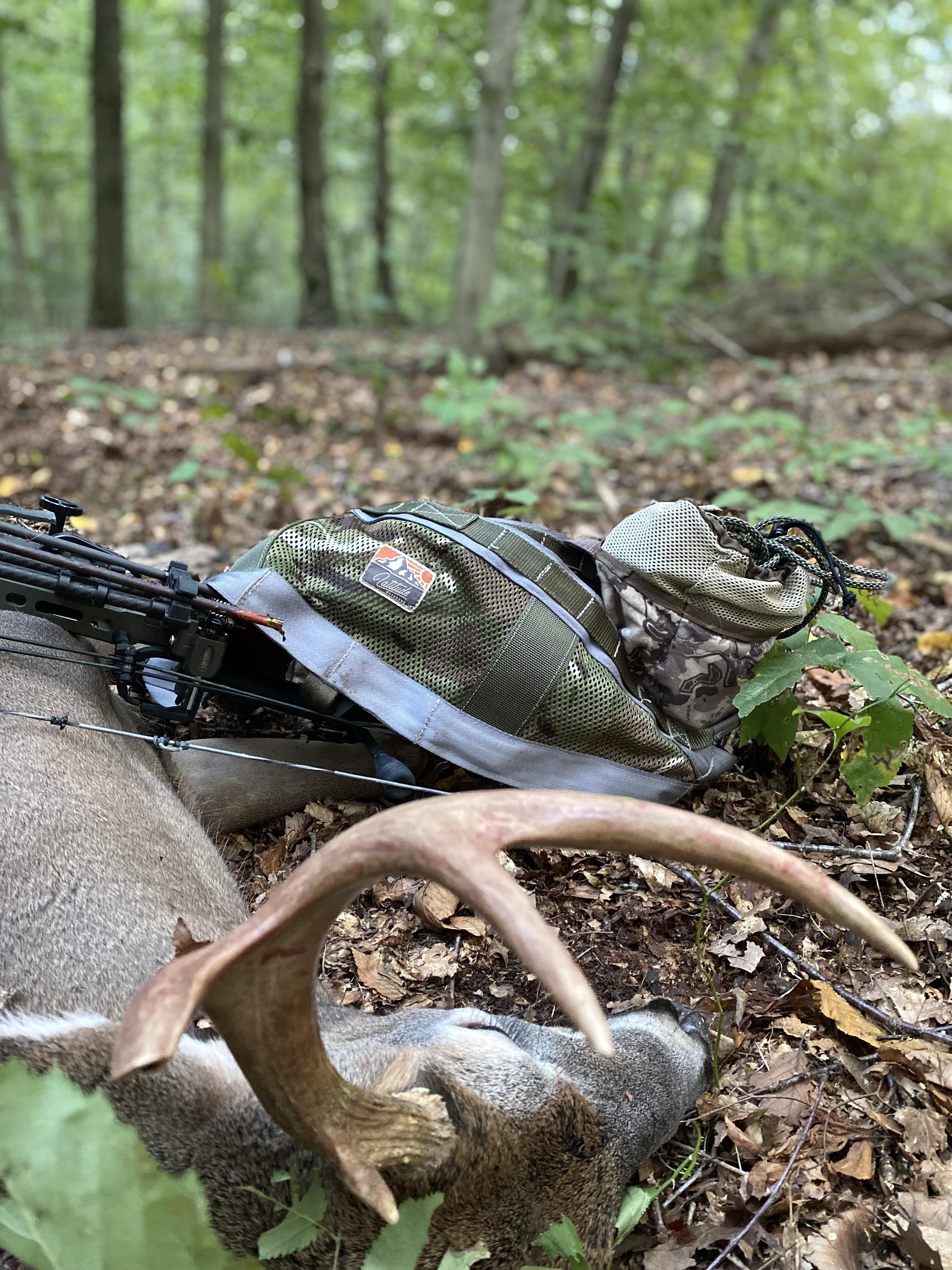 Hunting Saddles: Lightweight and Mobile, But at What Cost