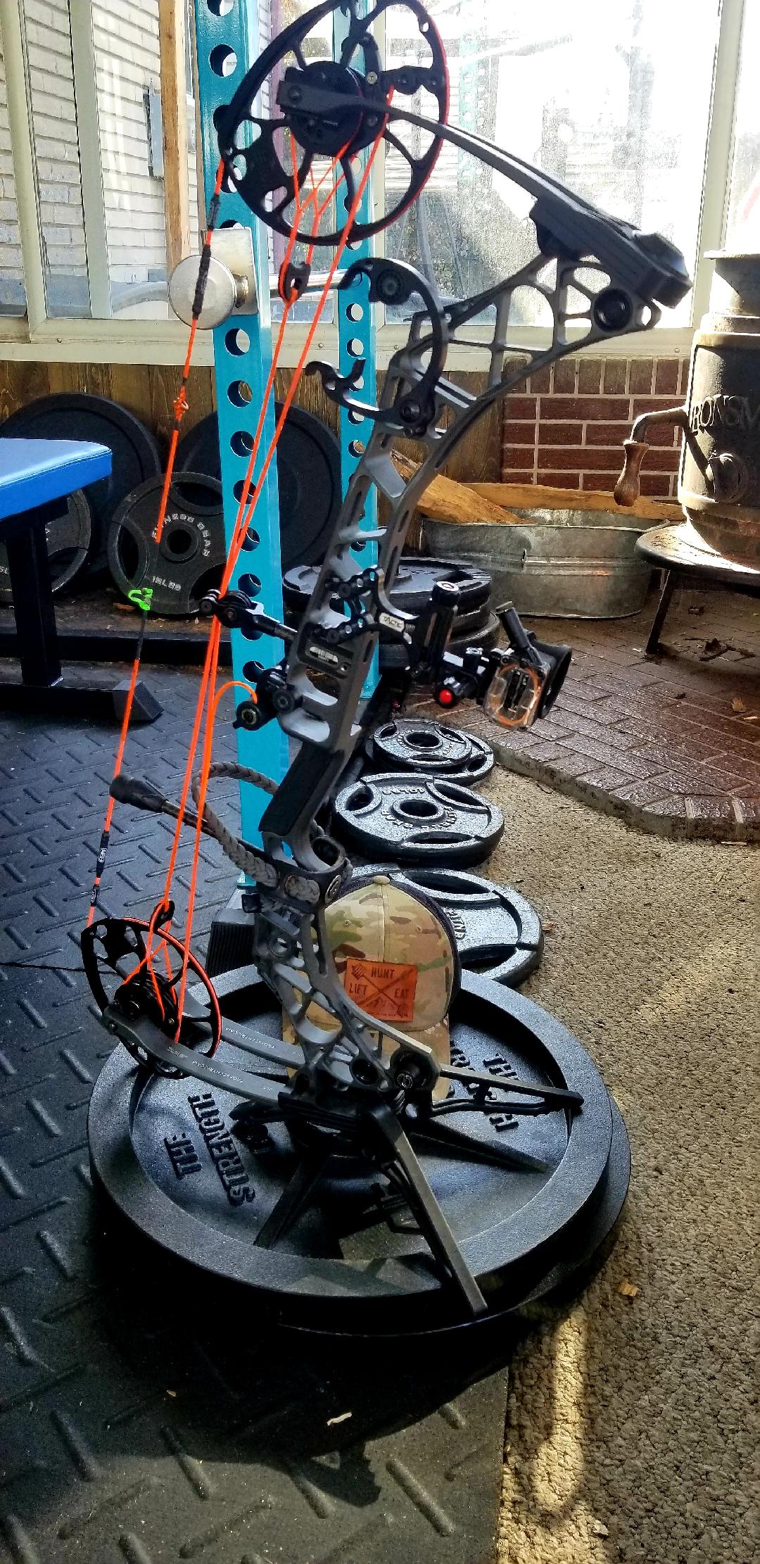 Spring Turkey Prep: The Archery Edition