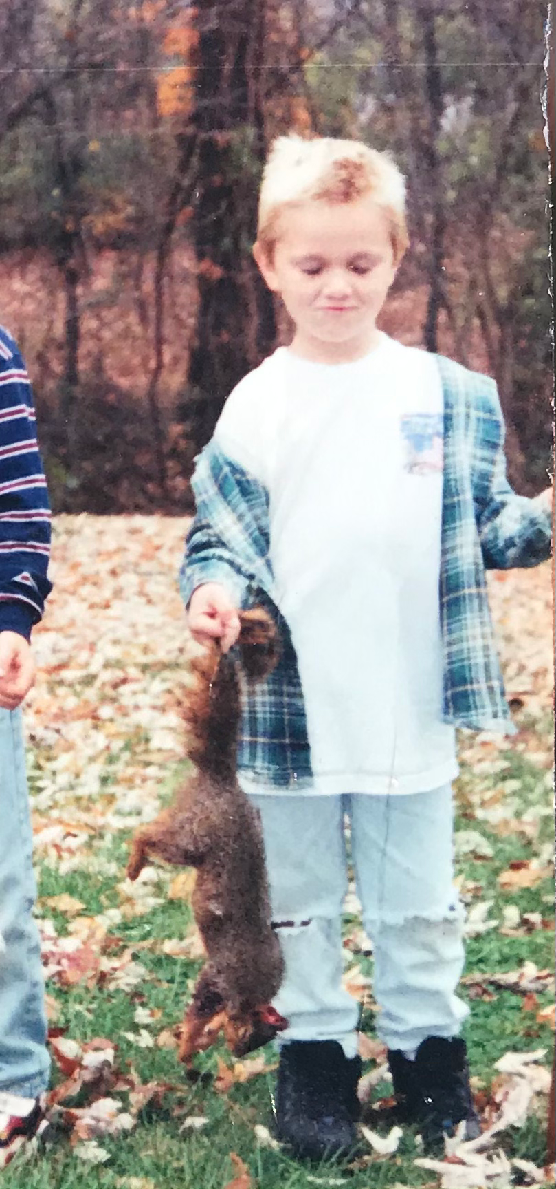 Squirrel Hunting: How to Execute in the Woods and the Kitchen