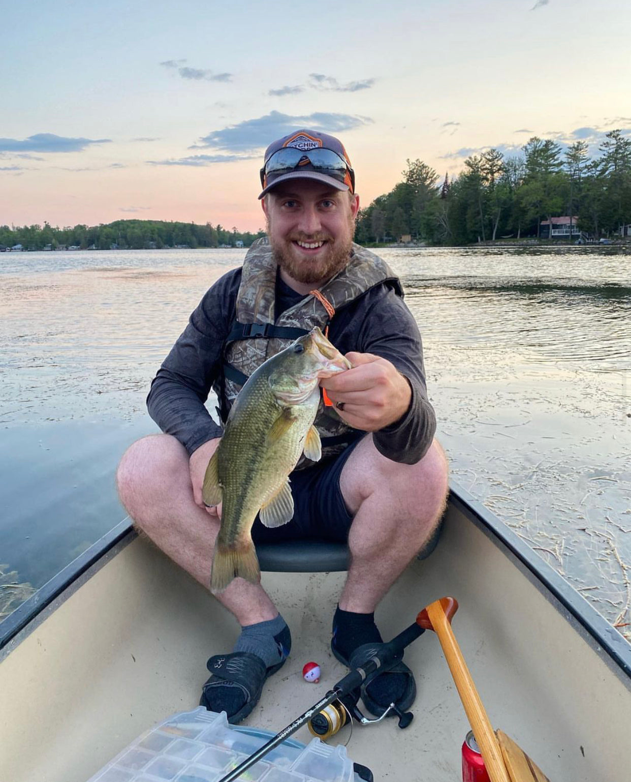 K.C.L. Worm Harnesses: Building Your Own Lures for Trout, Bass, and Walleye