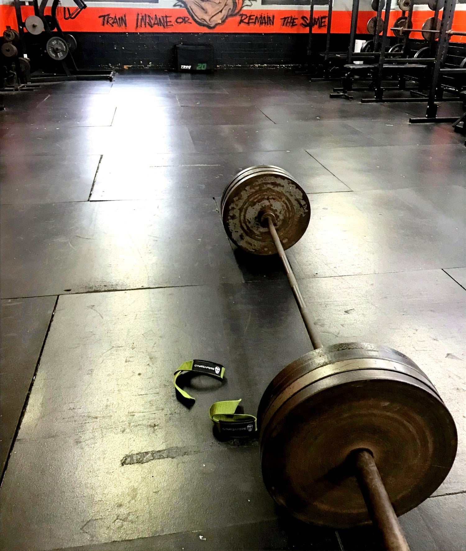 DON'T QUIT: How Developing Intrinsic Motivation Leads to Success