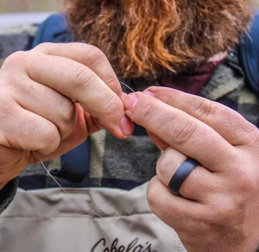 Baby Booties to Ballet Slippers: How to Get Started Fly-Fishing