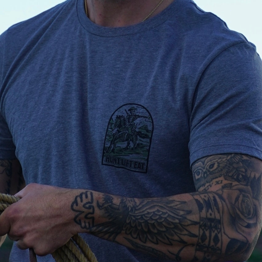 High Plains Hunter