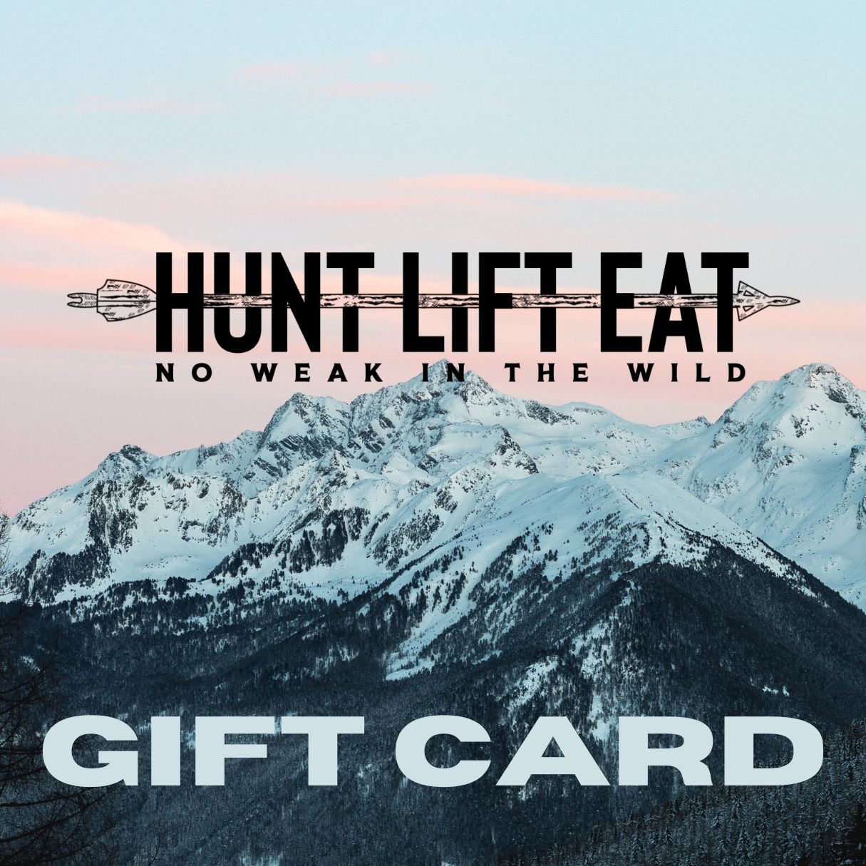 E-Gift Card