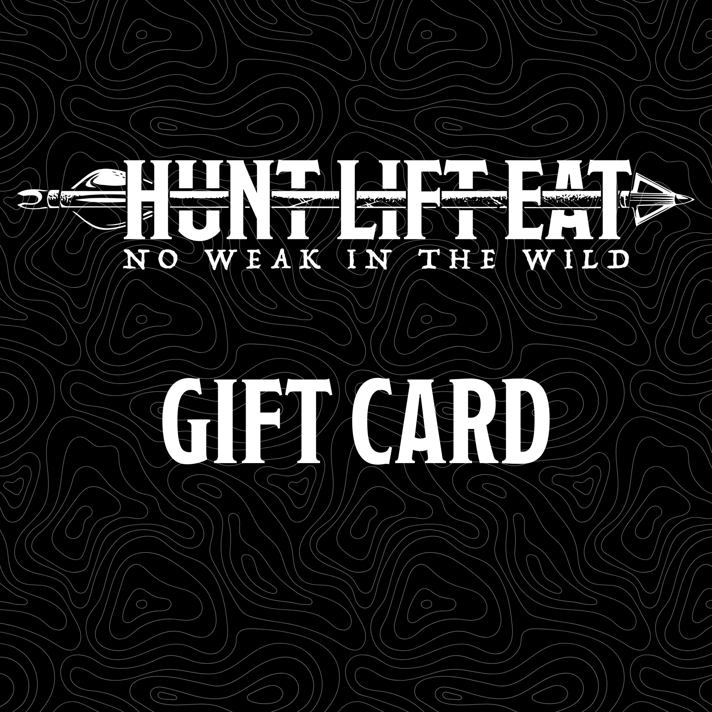 E-Gift Card