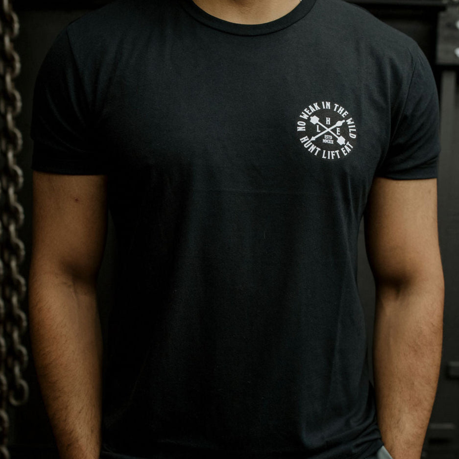 Mountain Man T