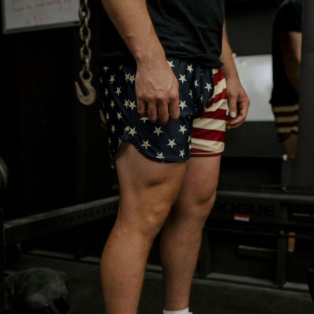 Hoochie Daddy Silkies