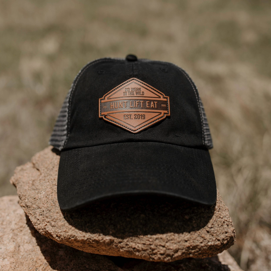 Kerri’s Unstructured Trucker