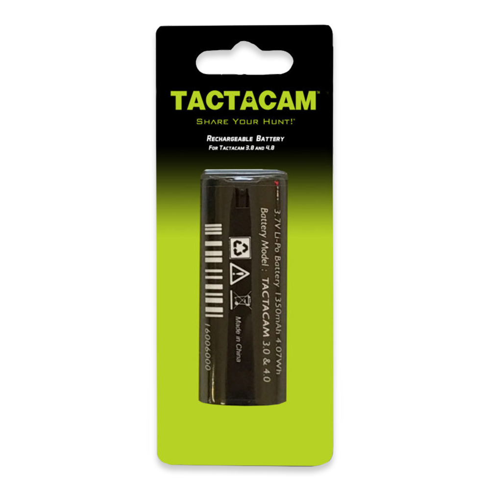 TACTACAM Cameras & Accessories