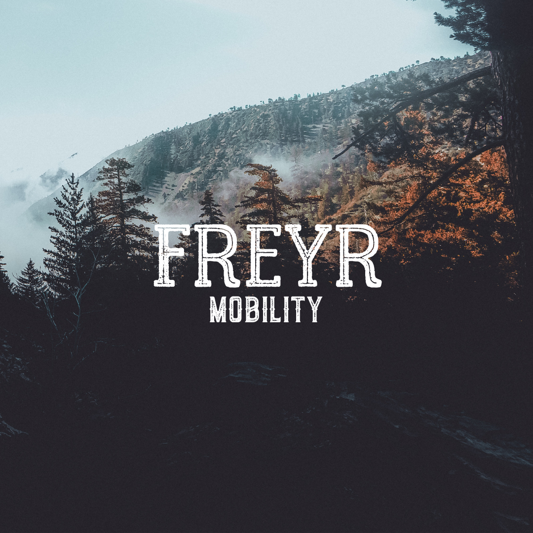 FREYR- Mobility