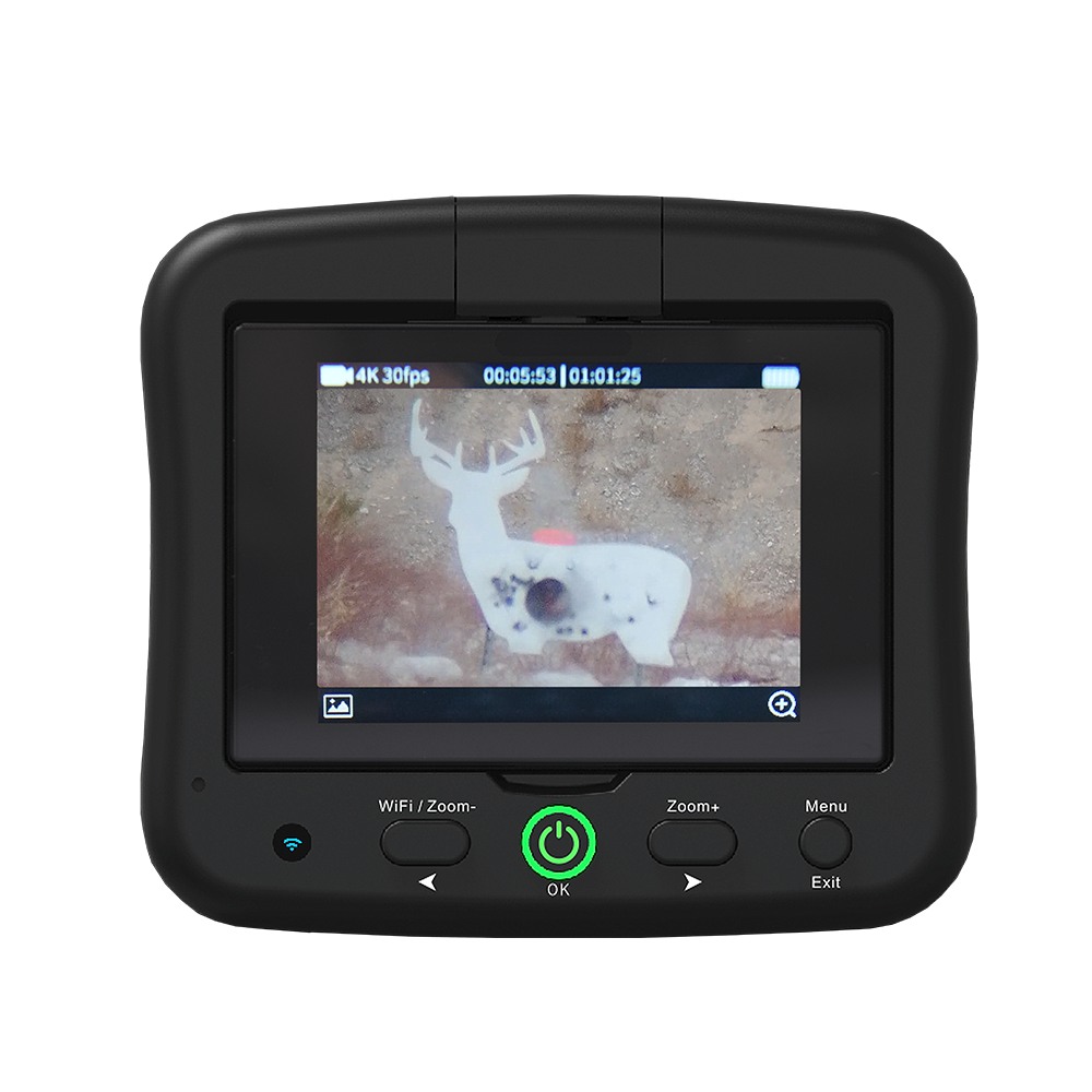 TACTACAM Cameras & Accessories