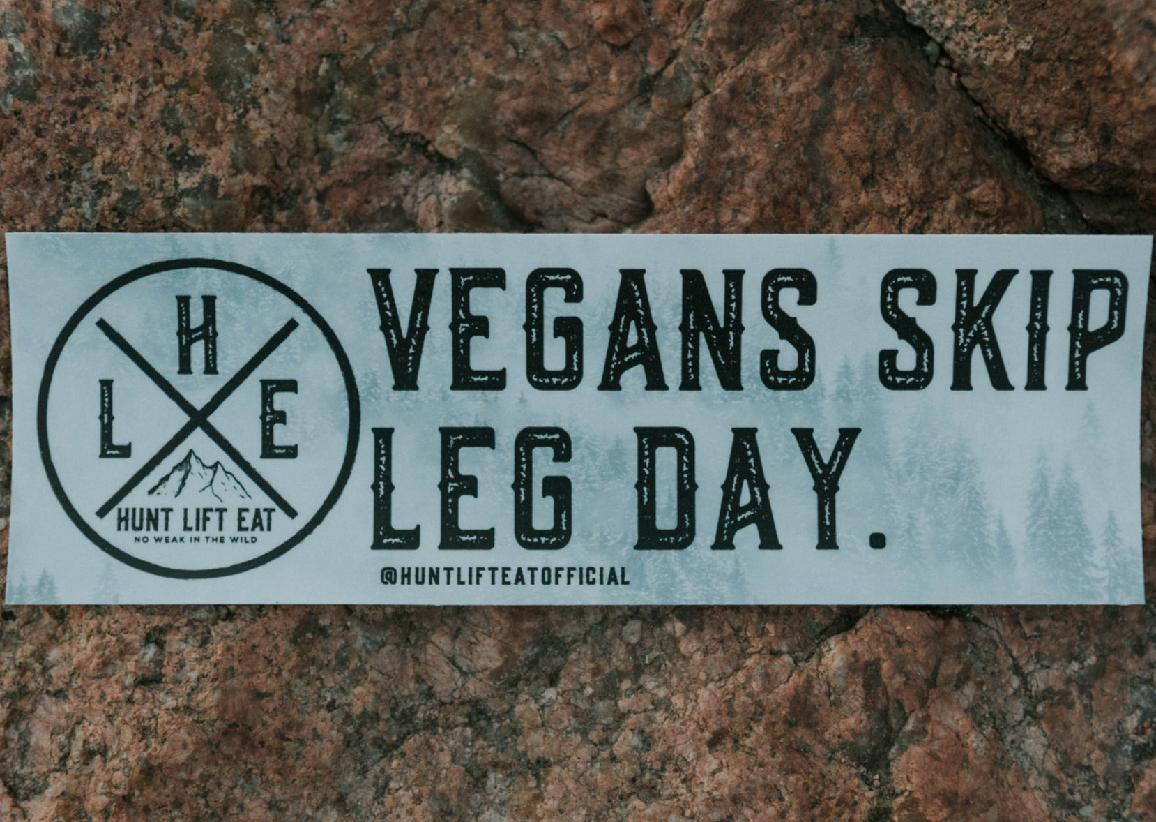 Bumper Stickers