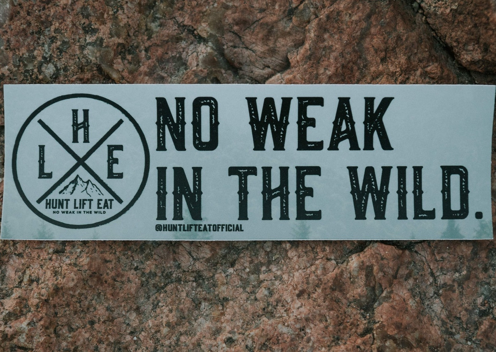 Bumper Stickers