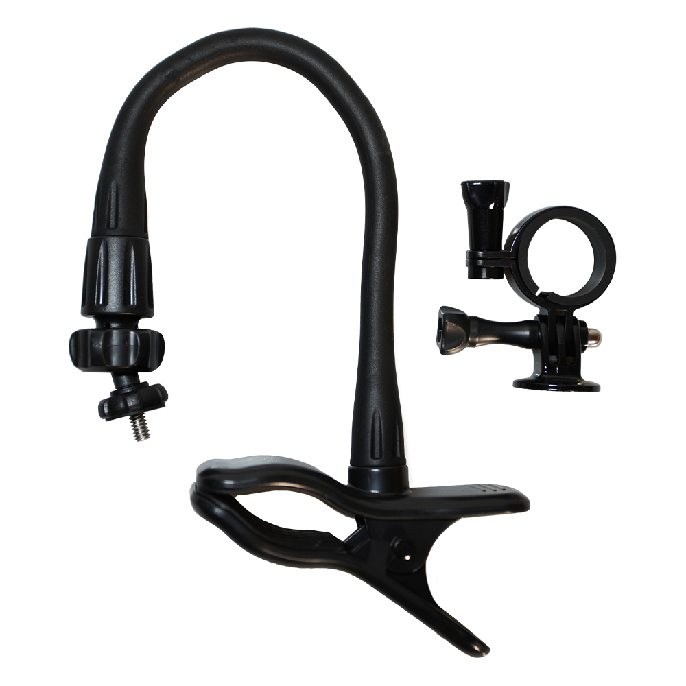 TACTACAM Cameras & Accessories