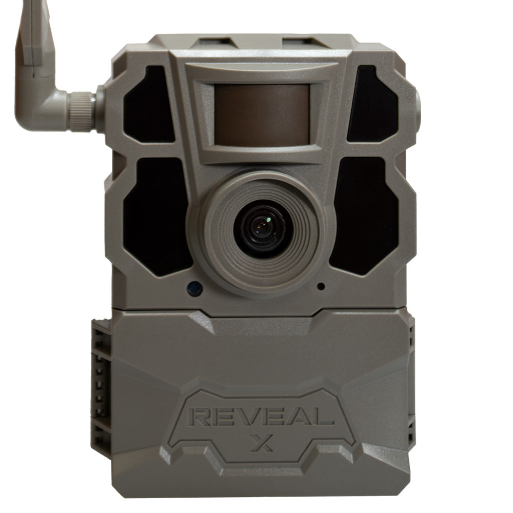 Reveal Cameras & Accessories