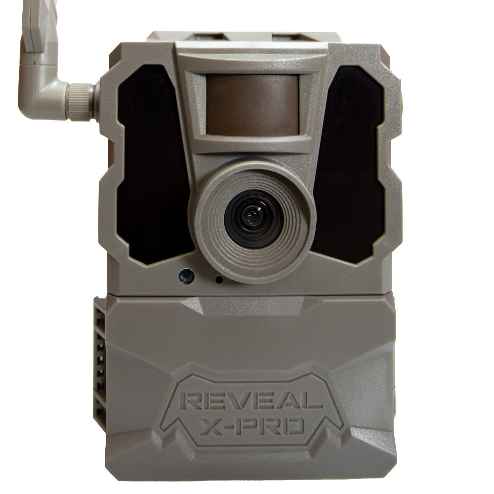 Reveal Cameras & Accessories