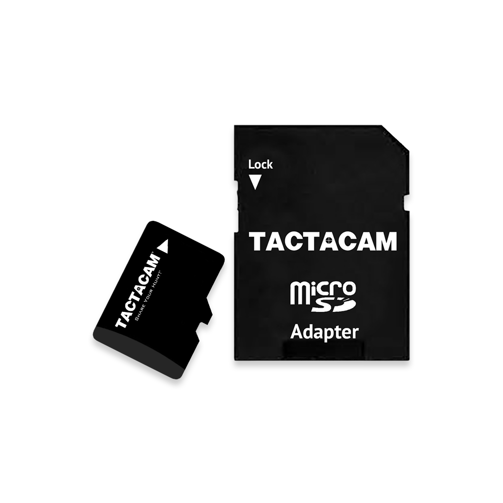 TACTACAM Cameras & Accessories
