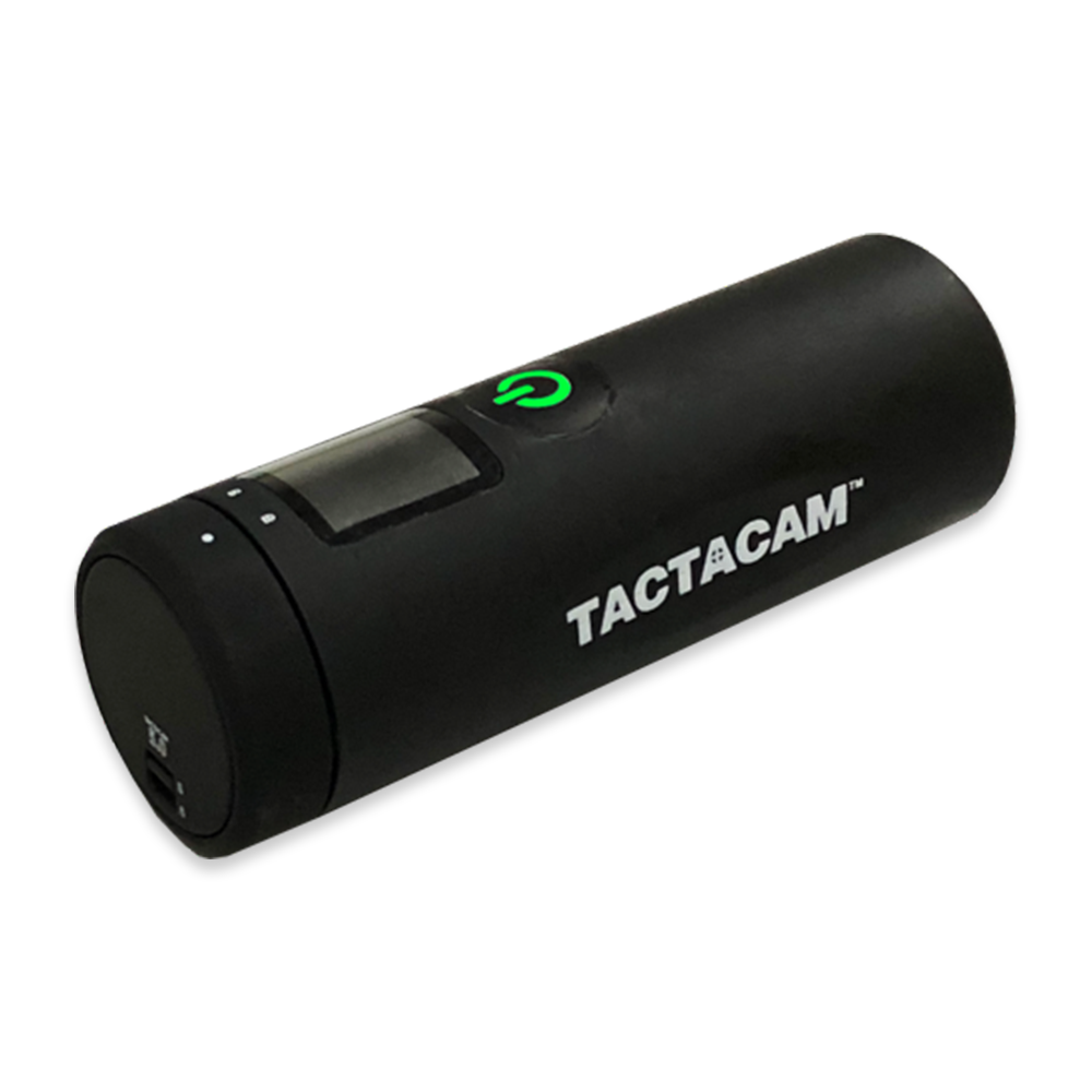 TACTACAM Cameras & Accessories