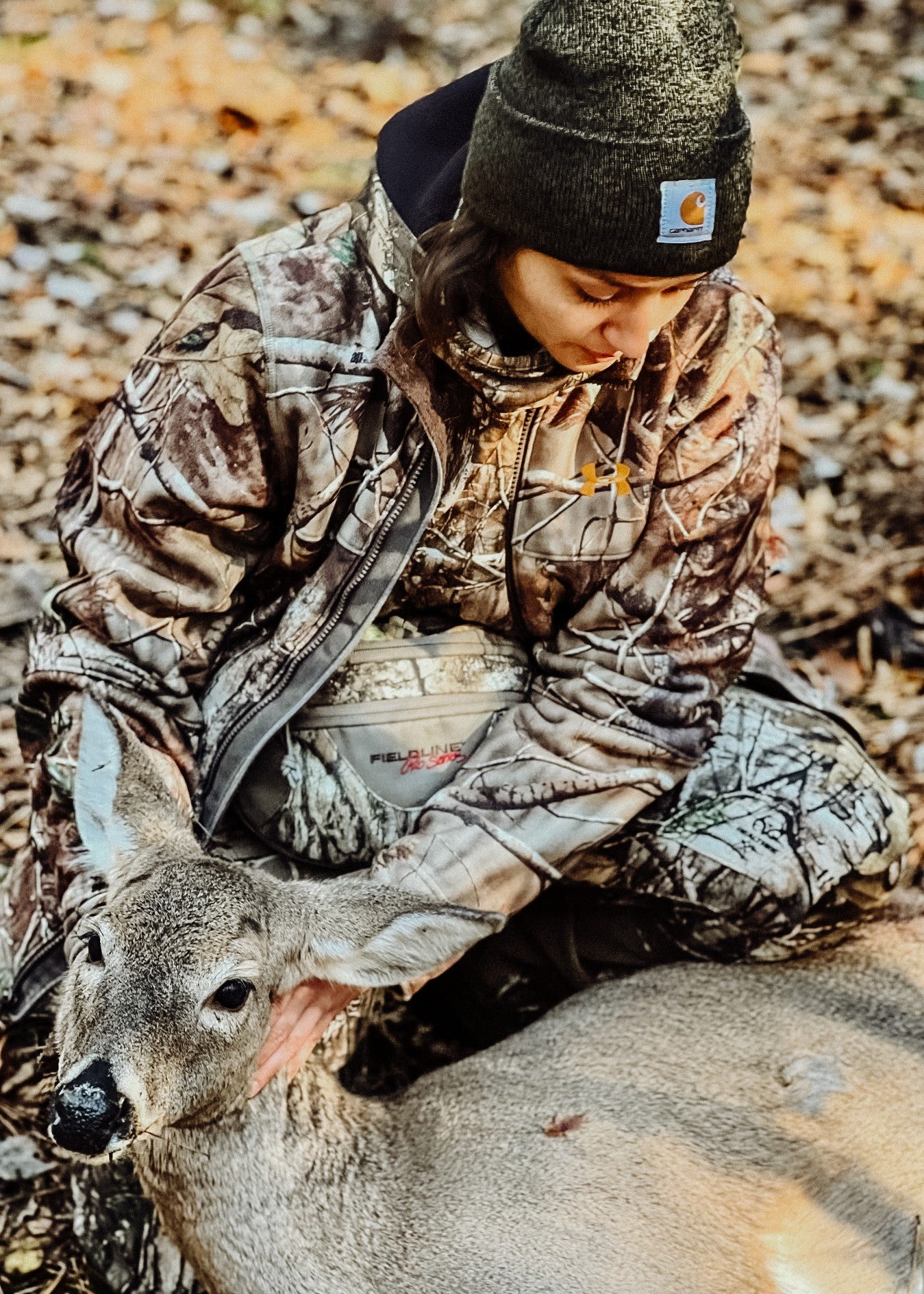 Mobile Hunting: How to Utilize the Self-Climber