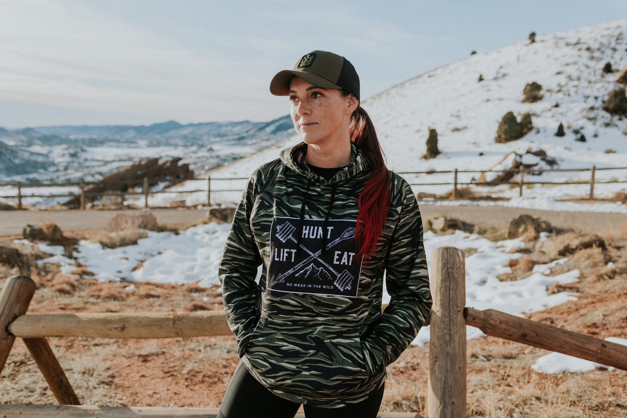 Unisex Apparel