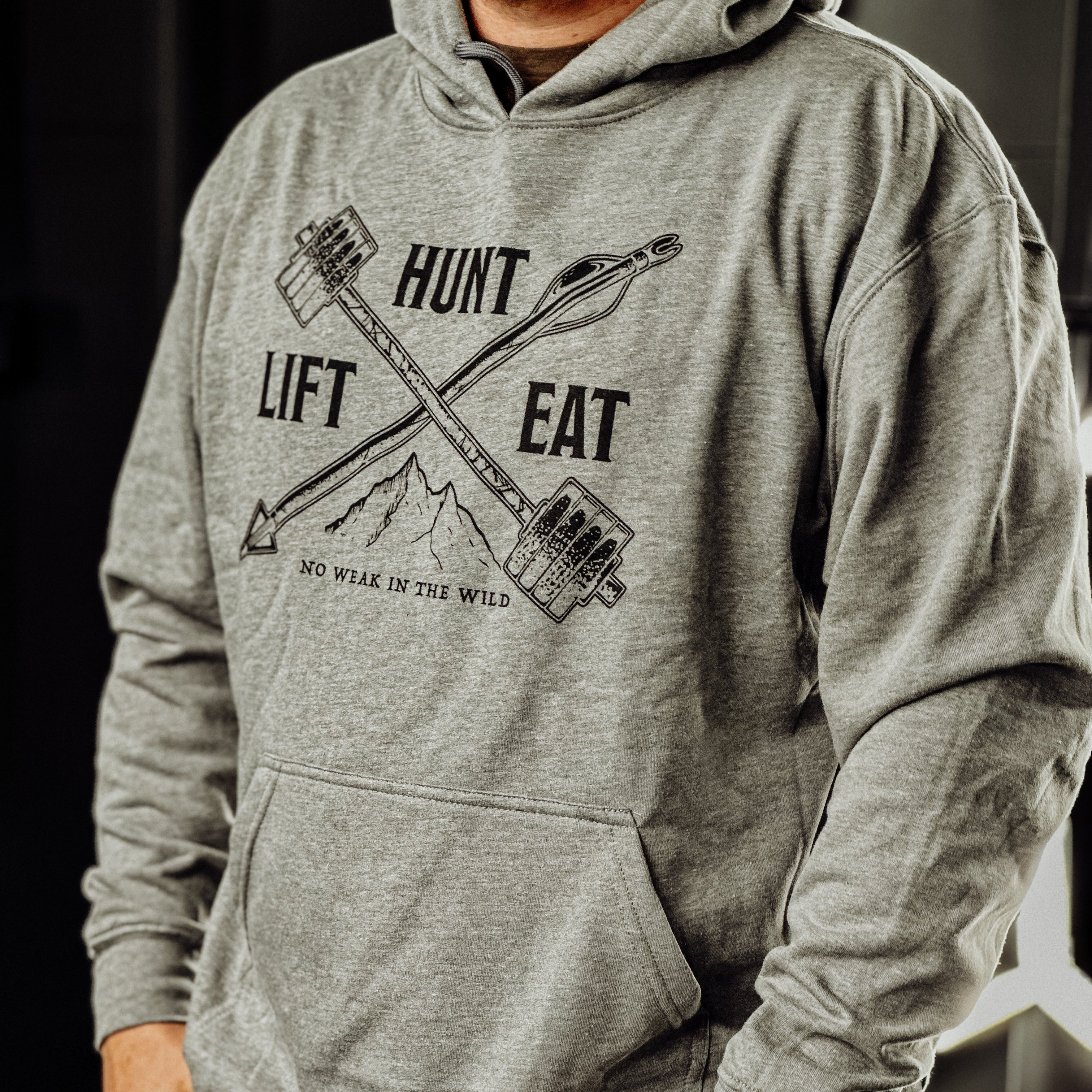 OG 3.0 Hoodie