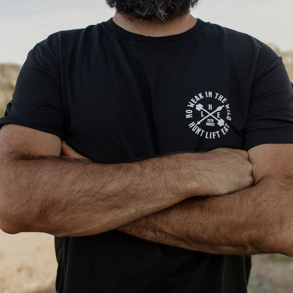 Tactical Bear T