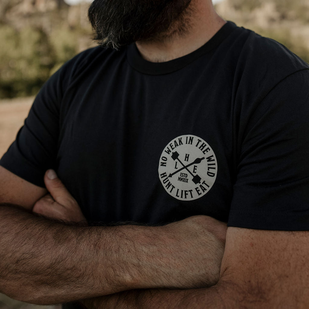Whitetail Skull T