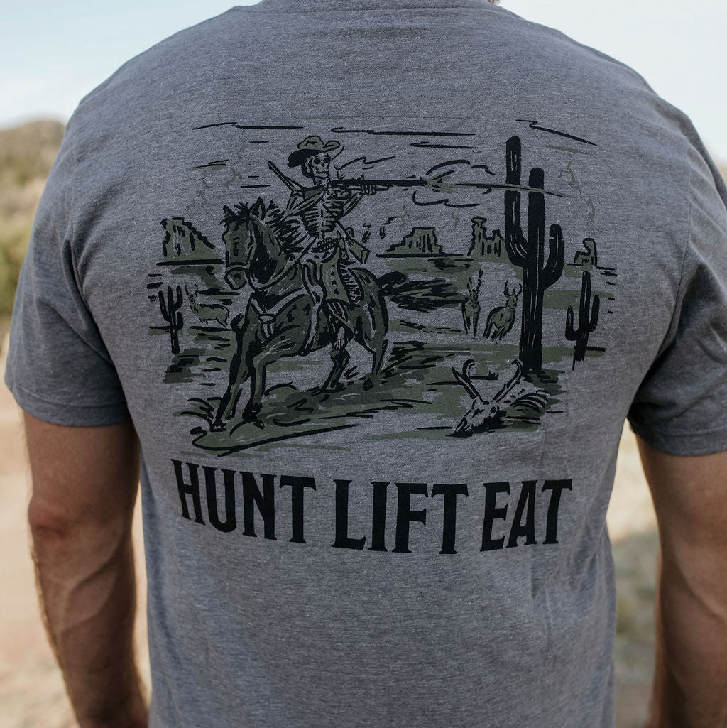 High Plains Hunter