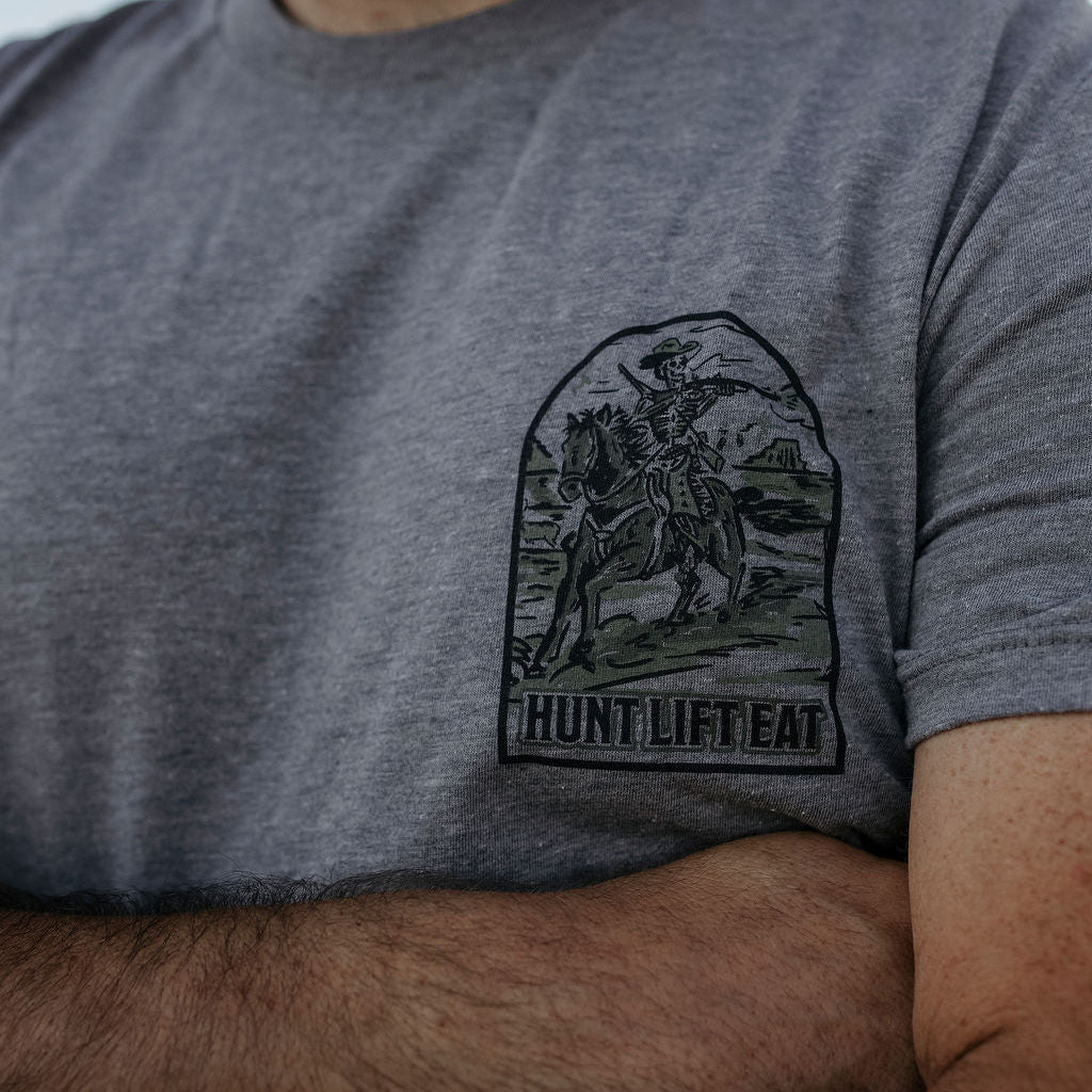 High Plains Hunter
