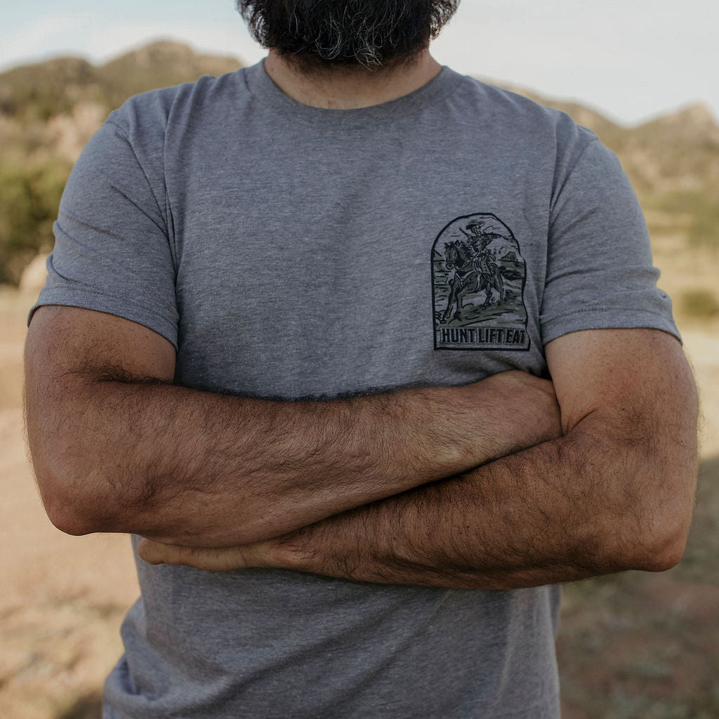 High Plains Hunter