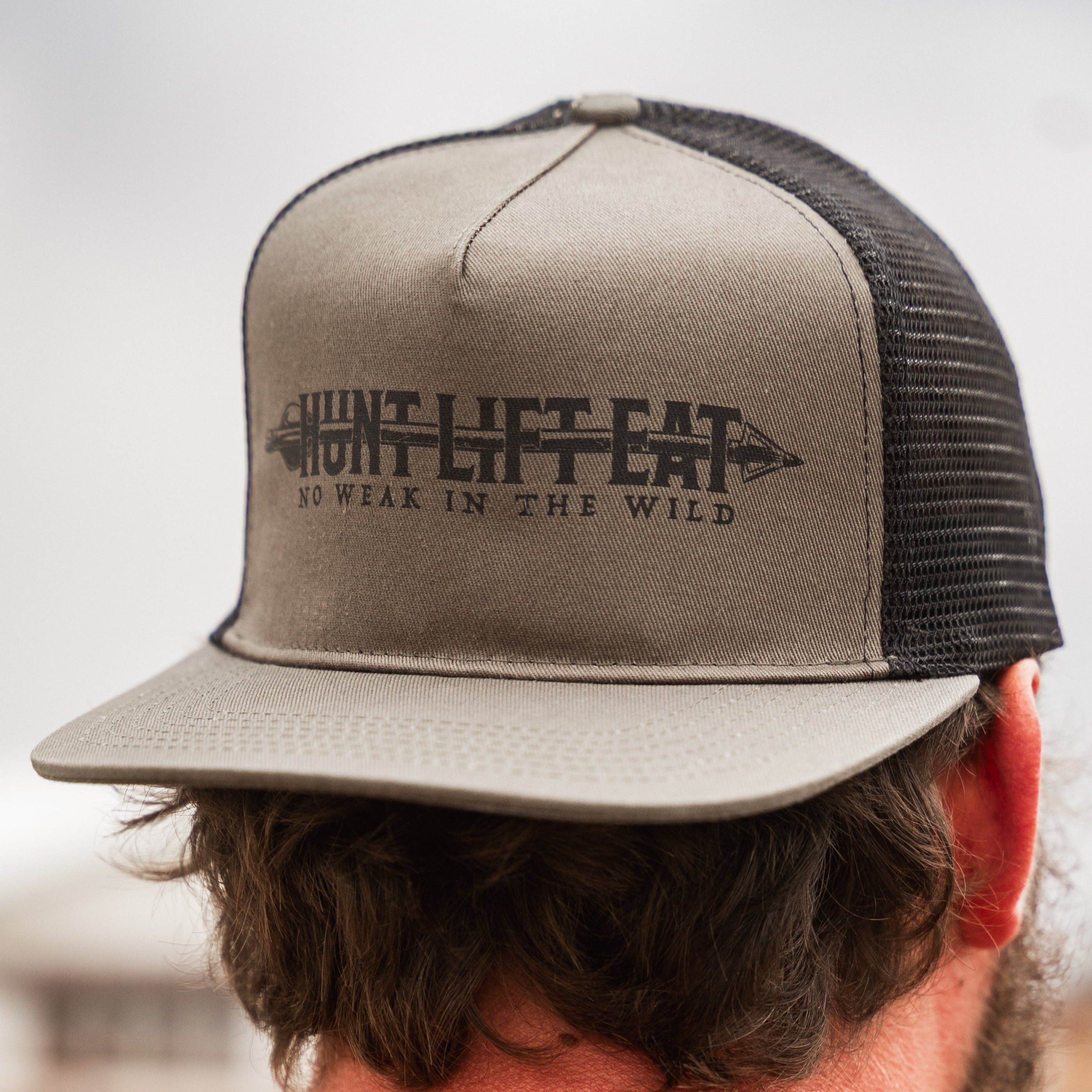Arrow Trucker