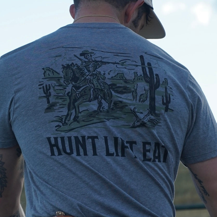 High Plains Hunter