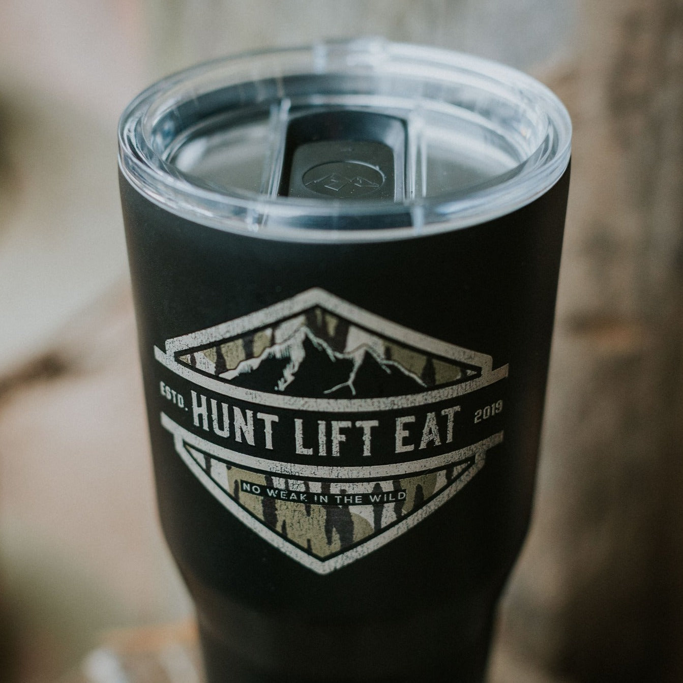 30 oz Tumbler