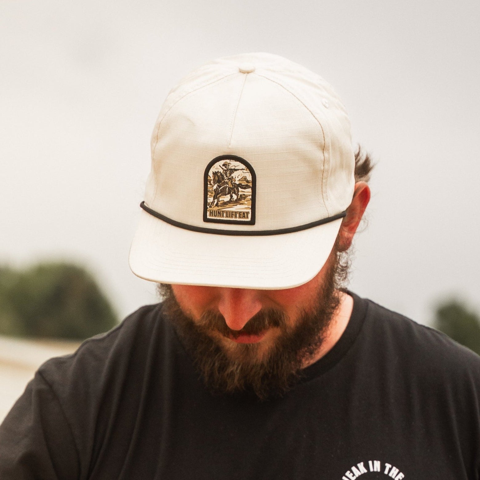 High Plains Hunter Hat