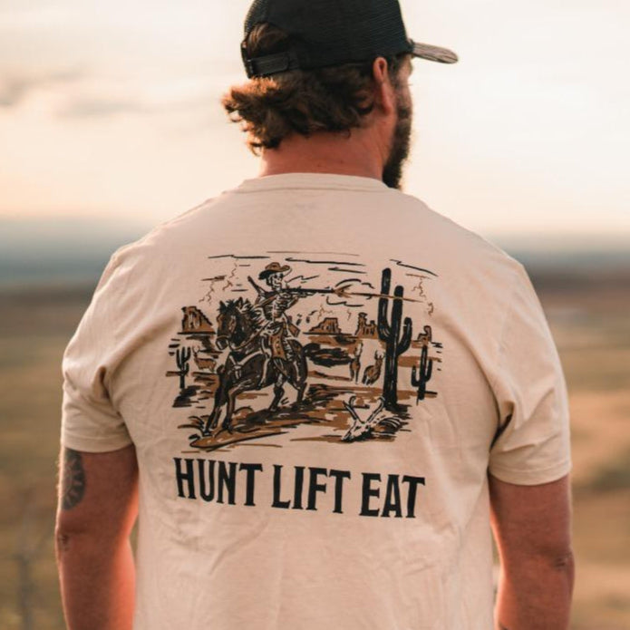 High Plains Hunter