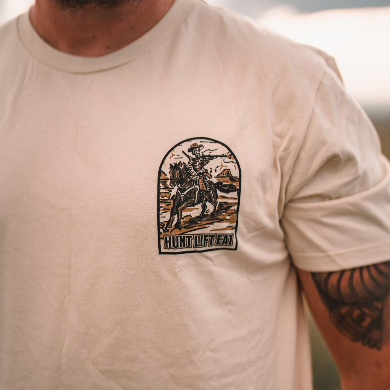 High Plains Hunter