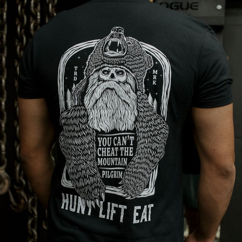Mountain Man T