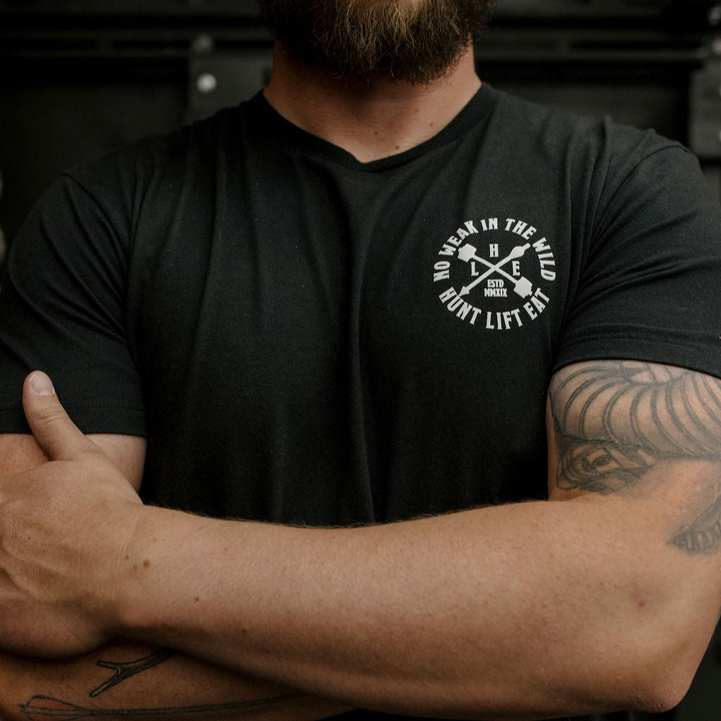 Bucking Bear T- LIMITED RUN