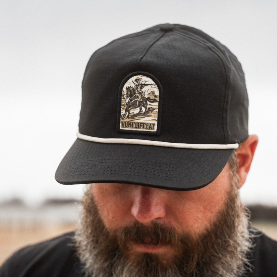 High Plains Hunter Hat