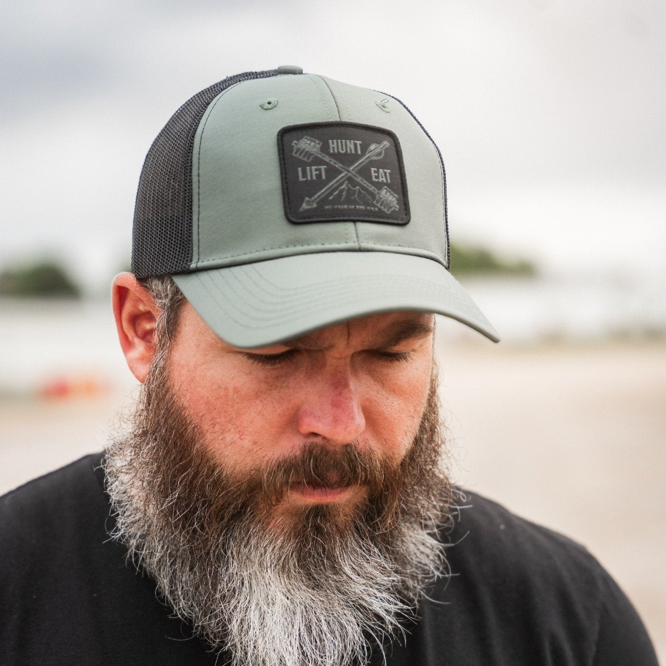 🎁 OG Performance Trucker (100% off)