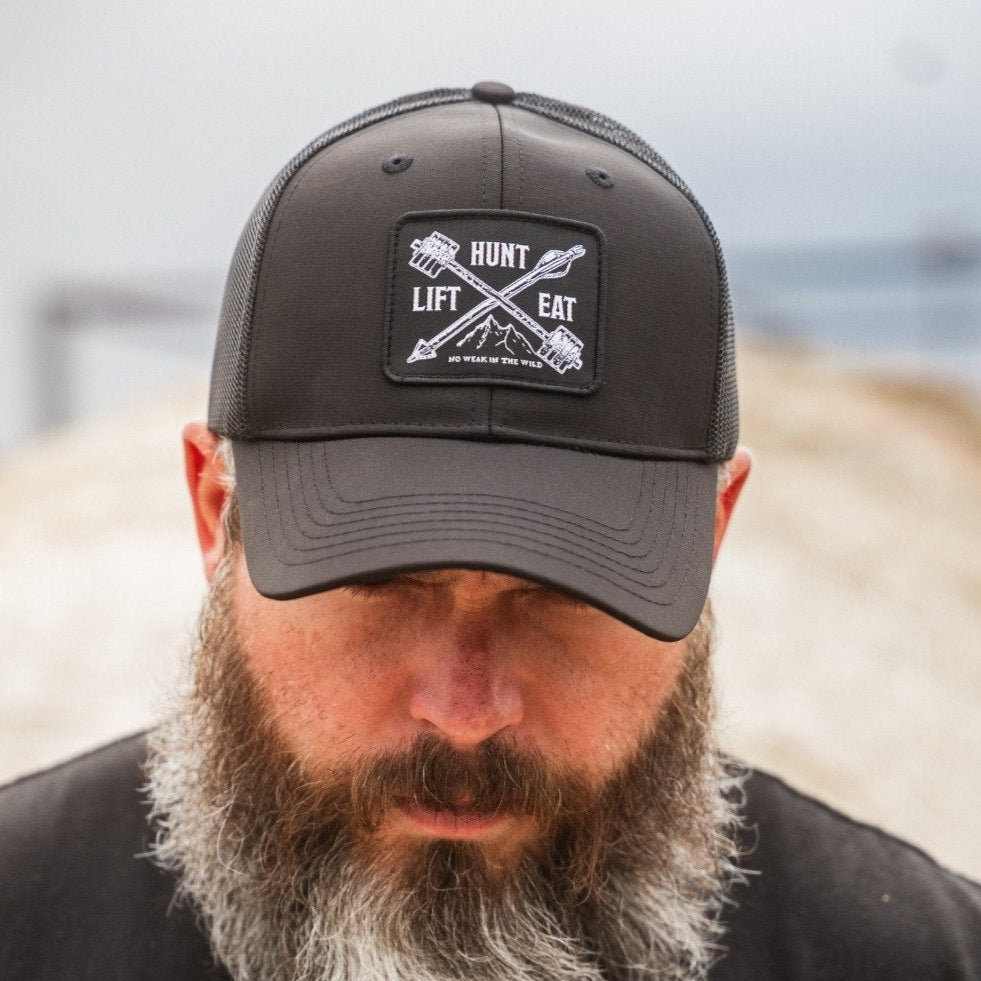 🎁 OG Performance Trucker (100% off)