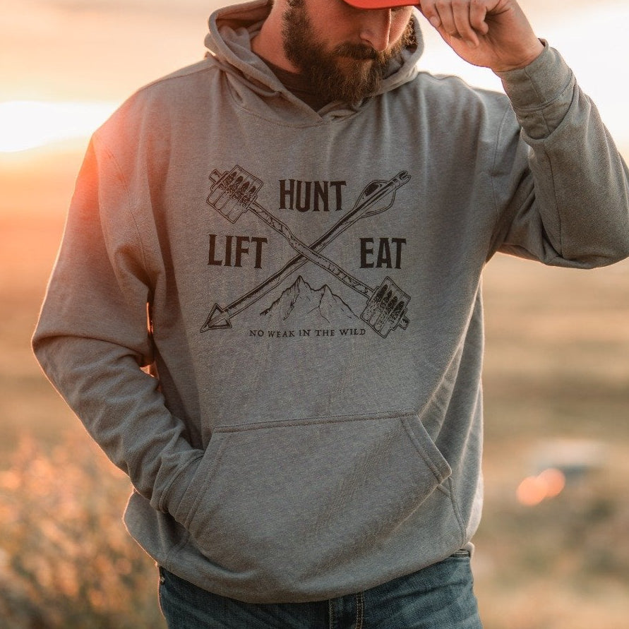 OG 3.0 Hoodie