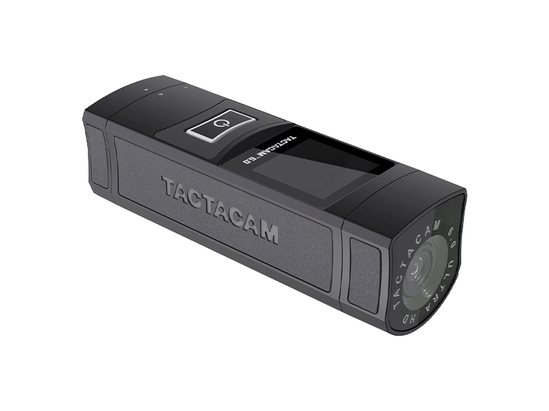 TACTACAM Cameras & Accessories